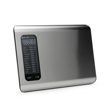 Smart Kitchen Nutrition Scale
