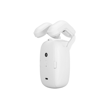 Automatic Curtain Opener