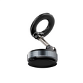 360° Magnetic Phone Mount Black