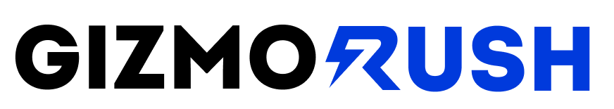 GizmoRush